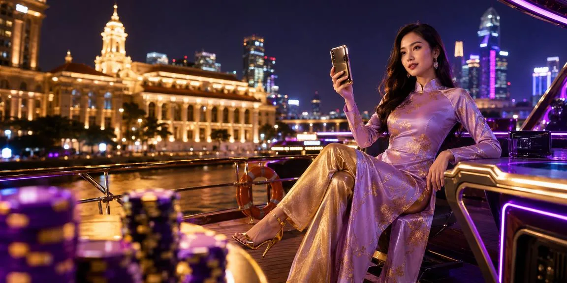 vg111 Khám phá Slot Rồng Đỏ tại vg111
